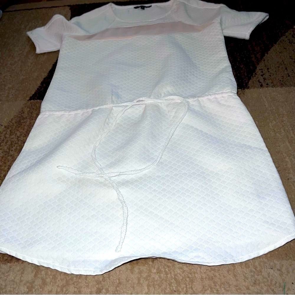 Walter baker dress size S